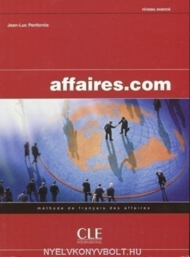 Jean-Luc Penfornis - Affaires.com