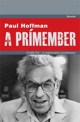 Paul Hoffman - A prmember