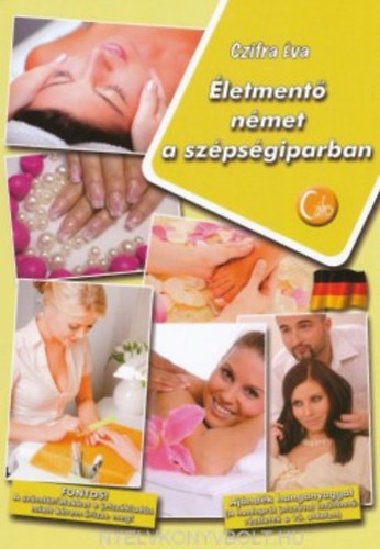 Czifra va - letment nmet a szpsgiparban