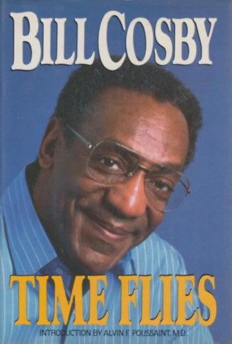 Bill Cosby - Time Flies