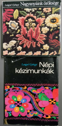 Lengyel Gy�rgyi - N�pi k�zimunk�k + Nagyany�ink �r�ks�ge (2m�)
