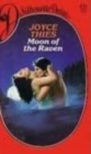 Joyce Thies - Moon of the raven