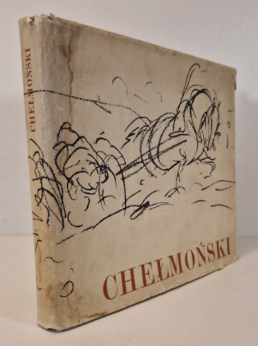 Maciej Maslowski - MAS�OWSKI Maciej - J�ZEF CHE�MO�SKI