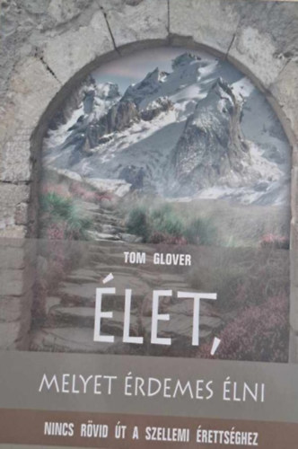 Tom Glover - let, melyet rdemes lni