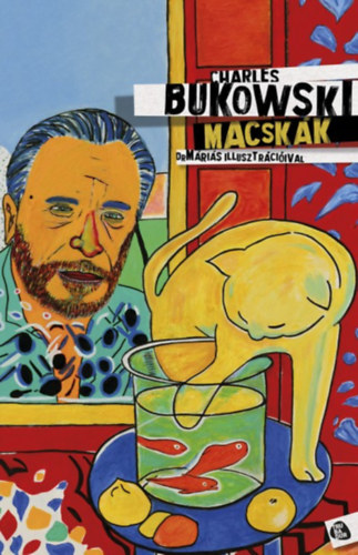 Charles Bukowski - Macsk�k