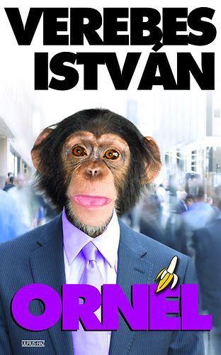 Verebes István - Ornél