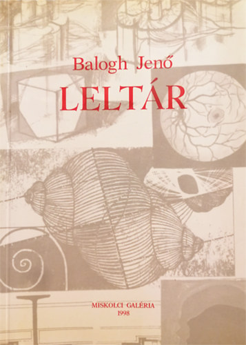 Balogh Jen - Leltr