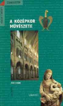Jannic Durand - A középkor művészete