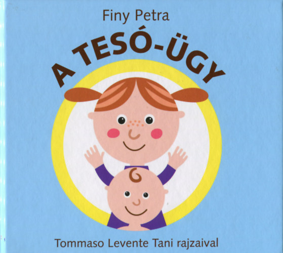 Finy Petra - A tes�-�gy