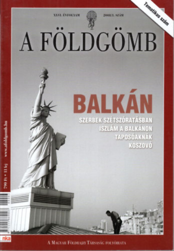 Dr. Heiling Zsolt Nagy Bal�zs  (SZERK.) - A f�ldg�mb 2008/3. sz�m XXVI. �vf.
