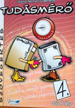 Jo�n� Nemes Gabriella - Tud�sm�r� sz�veg�rt�s 4. oszt�ly