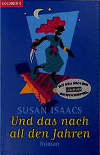 Susan Isaacs - Und das nach all den Jahren