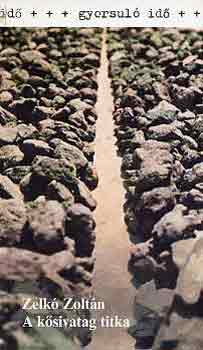 Zelk� Zolt�n - A k�sivatag titka (Gyorsul� id�)