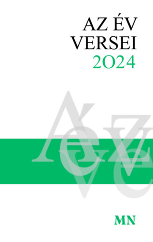 Az �v versei 2024
