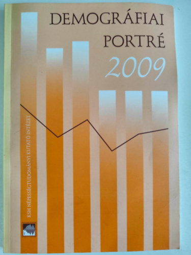Demogr�fiai portr� 2009