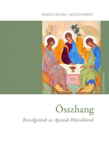 Szűcs Ferenc Fekete Ágnes - Összhang