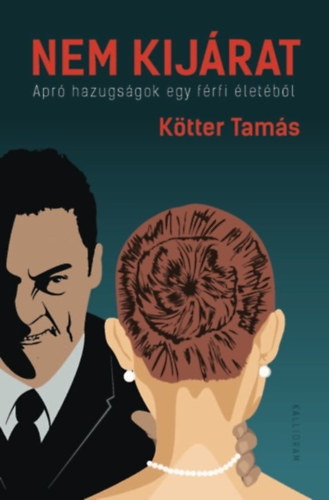 Ktter Tams - Nem kijrat