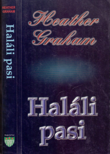 Heather Graham - Hal�li pasi