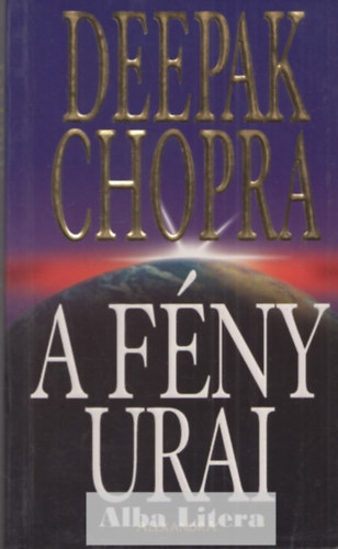 Deepak Chopra - A fny urai