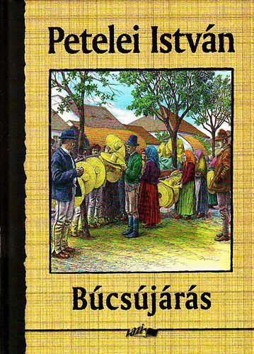 Petelei Istv�n - B�cs�j�r�s
