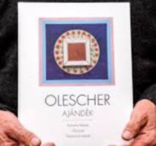 Olescher -Ajndk