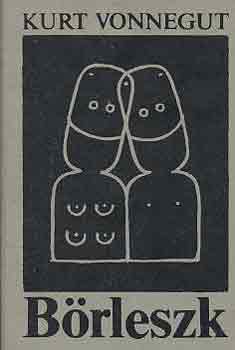Kurt Vonnegut - B�rleszk