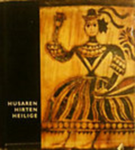 Fl Edit- Hofer Tams - Husaren, hirten, heilige