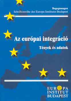 MTA Történettudományi Intézet - Az európai integráció - Tények és adatok