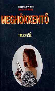 Thomas-Berg, Ross H. White - Meghkkent mesk