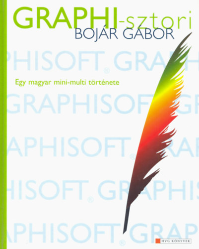 Graphi-sztori