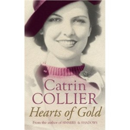 Catrin Collier - Hearts of Gold