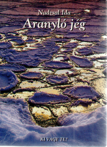 Nadzsal Ida - Aranyló jég