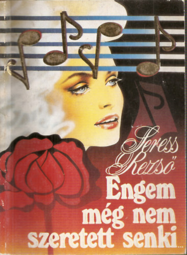 Seress Rezs - Engem mg nem szeretett senki...