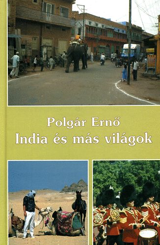 Polgr Ern - India s ms vilgok