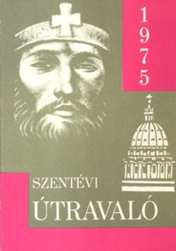 Szentévi útravaló 1975