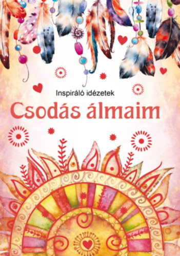 Csodás álmaim - Inspiráló idézetek