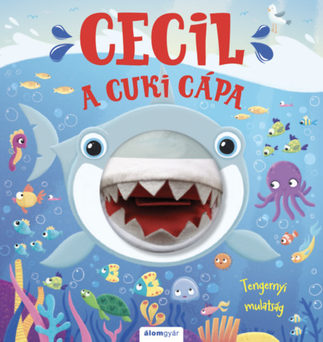 Cecil, a cuki cpa