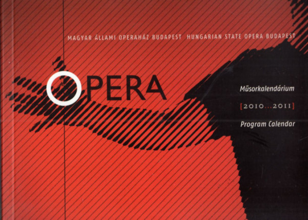 Opera Msorkalendrium 2010-2011.