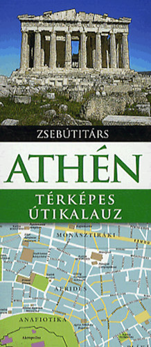 Ath�n - T�rk�pes �tikalauz