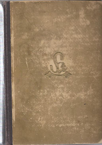 Harold Sinclair - Egyszer haza�r�nk