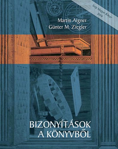 Gnter M. Ziegler Martin Aigner - Bizonytsok a knyvbl