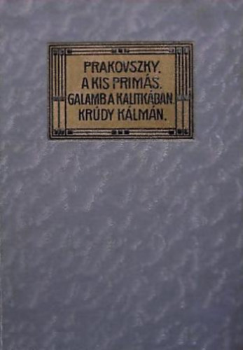 Mikszth Klmn - Kisebb regnyek III-IV.