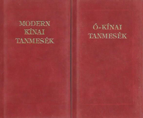 �-k�nai tanmes�k + Modern k�nai tanmes�k (2 m�)