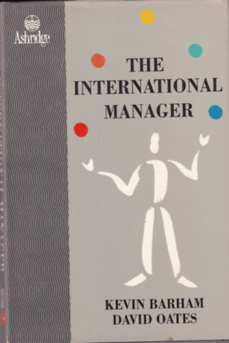 David Oates Kevin Barham - The International Manager