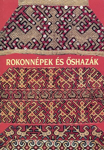 Kerezsi gnes  (szerk.) - Rokonnpek s shazk