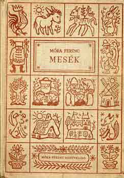 Mra Ferenc - Mesk