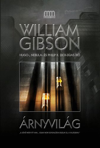 William Gibson - �rnyvil�g