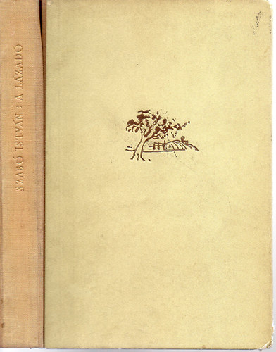 Szabó István - A lázadó