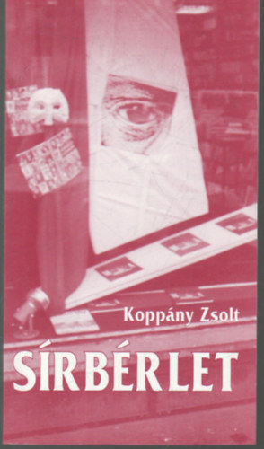 Koppny Zsolt - Srbrlet