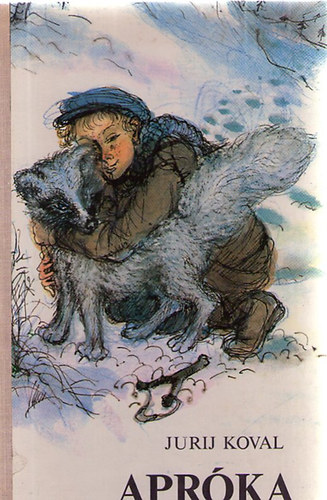 Jurij Koval - Apr�ka
